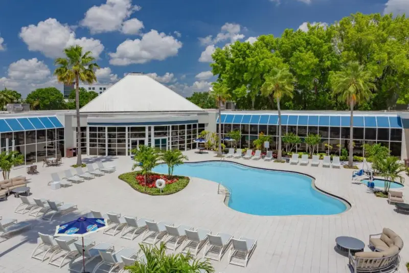 Holiday Inn Resort Kissimmee by the Park