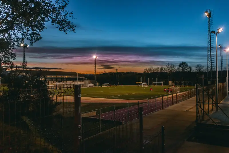 Disney Sports Complex